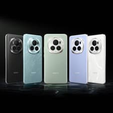 Image of Honor Magic 6 Pro 5G Snapdragon 8 Gen 3 180MP Triple Camera 120Hz 1024GB 5600mAh