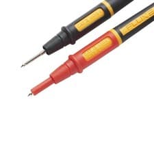 Image of Fluke TwistGuard Test Leads TL175