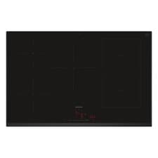 Image of Siemens iQ500 Refurbished 80cm 5 Zone Induction Hob A1/ED851HWB1E
