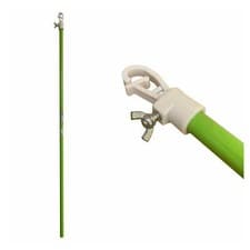 Image of Bettina Extending Clothes Prop Washing Line Support