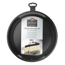 Image of Tala Performance 23cm Springform Cake Tin