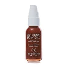Image of Youth To The People 15% Vitamin C Bright Cell NEW FORMULA 30ml RRP £64 BOXED
