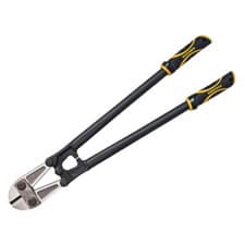 Image of Roughneck 39-124 Professional Bolt Cutters 600mm (24in)