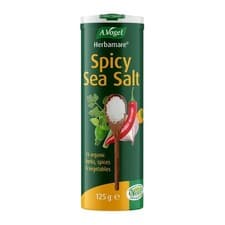 Image of A Vogel | Herbamare Spicy 125g | 3 x 125g