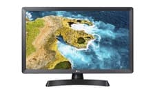 Image of LG 24TQ510S-PZ 24" Smart HD Ready LED TV Monitor