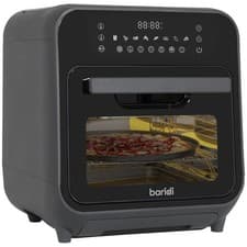 Image of Baridi DH171 Steam Air Fryer Oven 15L Capacity