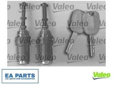 Image of Lock Cylinder Kit for CITROËN C2 VALEO 256926 fits Right Front, Left Front