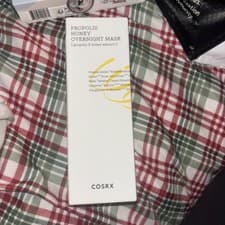 Image of COSRX Full Fit Propolis Honey Overnight Mask 60ml - Authentic & U.S. Seller