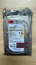 Image of Seagate Exos ST3000NM0033 3TB 3.5" SATA III Enterprise Hard Drive