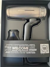 Image of ghd speed professional dual air-flow hair dryer