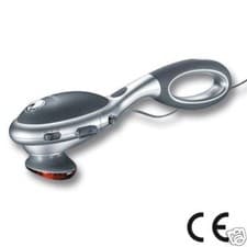 Image of Beurer MG70 Infrared Detachable Body Massager