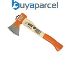 Image of Bahco HGPS-0.6-360 Standard Hand Axe HGPS 0.6-360 800g BAHHGPS06360