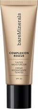Image of bareMinerals COMPLEXION RESCUE Tinted Hydrating Gel Cream 1.18oz SIENNA 10 SPF30