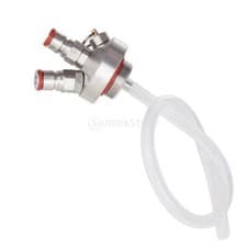 Image of Mini Keg Beer Growler Spear Tap Dispenser for Craft Beer growler,2L,3.6L 5L