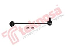 Image of Anti Roll Bar Stabiliser Drop Link Front Right Fits Hyundai i20 MK3 HY1569
