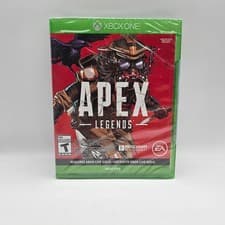 Image of Apex Legends: Bloodhound Edition (Microsoft Xbox One) Brand New Factory Sealed