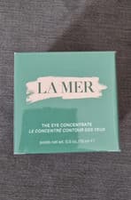 Image of La Mer The Eye Concentrate Eye Cream Regular Size 15ml, Brand New Boxed