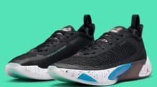 Image of Nike Jordan Luka 1 Basketball Shoes FB1801 004 UK7/ EUR41