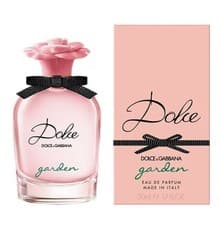 Image of Dolce & Gabbana Dolce Garden 50ml Women's Eau de Parfum Spray