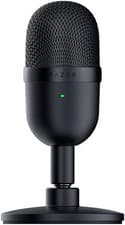 Image of Razer Seiren Mini USB Condenser Microphone