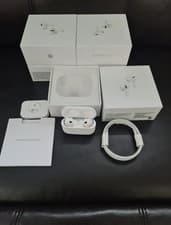 Image of Apple AirPods Pro 2nd Gen Lightning Cable NEW SEALED Fast Dispatch