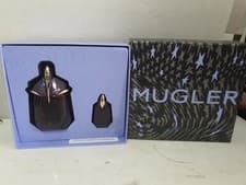 Image of Mugler Alien Hypersense Eau De Parfum Giftset 30ml&6ml