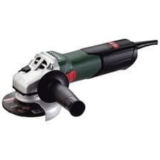 Image of Metabo W9-115 Mini Grinder 115mm 900W 240V