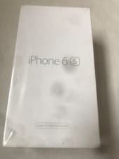 Image of Apple iPhone 6 S 16 GB  Rose Gold 