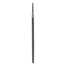 Image of 10" Square Medium Cut File Medium Metal File without Handle, Grey