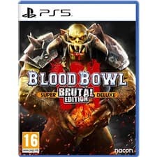 Image of Blood Bowl 3 (Brutal Edition) Juego para Consola Sony PlayStation 5 PS5