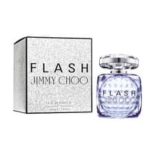 Image of Jimmy Choo Flash Eau de Parfum 60ml EDP Spray New & Sealed