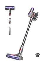 Image of Dyson V8 Advanced Vacuum Cleaner Brand New Official Dyson UK 2 Year Warranty