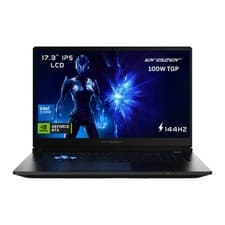 Image of 17.3" Medion Erazer Defender 17 P1, FHD 144Hz, Core 9 270H, 32GB DDR5, 2TB NVMe