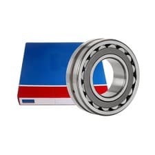 Image of 1PC New 23026CC/W33 Spherical Roller Bearing for *ty
