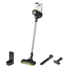 Image of KARCHER VC6 BATTERY CORDLESS VACUUM CLEANER. BRAND NEW