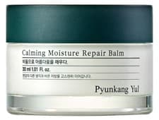 Image of Pyunkang Yul Calming Moisture Repair Balm 30ml - Soothing Hydration & Repair