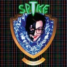 Image of ELVIS COSTELLO: SPIKE - LP vinyl *BRAND NEW*