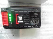 Image of Einhell 18v 2.5 Ah PXC Li-ion battery