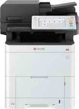 Image of Kyocera ECOSYS Laser Printer A4 1200x1200 DPI 40 ppm MA4000cix 1102Z43NL0