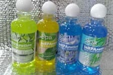 Image of Insparation Spa and Bath Aromatherapy 9oz