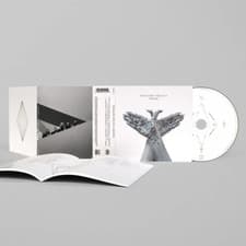 Image of Swallow the Sun - Shining Limited Edition (Century Media) Digipak CD Album