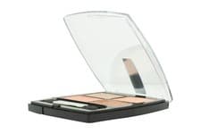 Image of IsaDora Eyeshadow Quartet