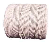 Image of 2.25mm thick cotton twine string pack of 6 spools each is approx 500gram ref 3
