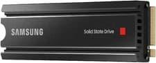 Image of Samsung 980 PRO 1TB M.2 NVMe Internal SSD with Heatsink (MZ-V8P1T0CW)
