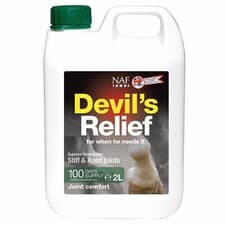 Image of NAF Devils Relief 2 LT