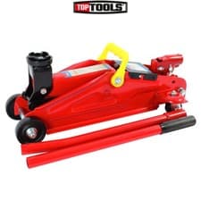 Image of Hilka 82820012 2 Tonne Trolley Jack