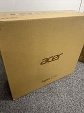 Image of Acer C22-1700, Intel Core i3, 8GB, 256GB, 21.5 Inch All in One PC - 5044-1-BB