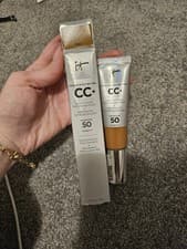 Image of IT Cosmetics Your Skin But Better CC+ Cream with SPF 50 32ml
