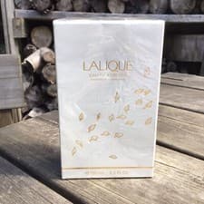 Image of Factory Sealed Genuine Lalique Women's Eau de Parfum 100ml
