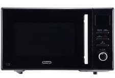 Image of De’longhi 900W Enamel Cavity Combination Microwave With Grill 10 Programmes 25L